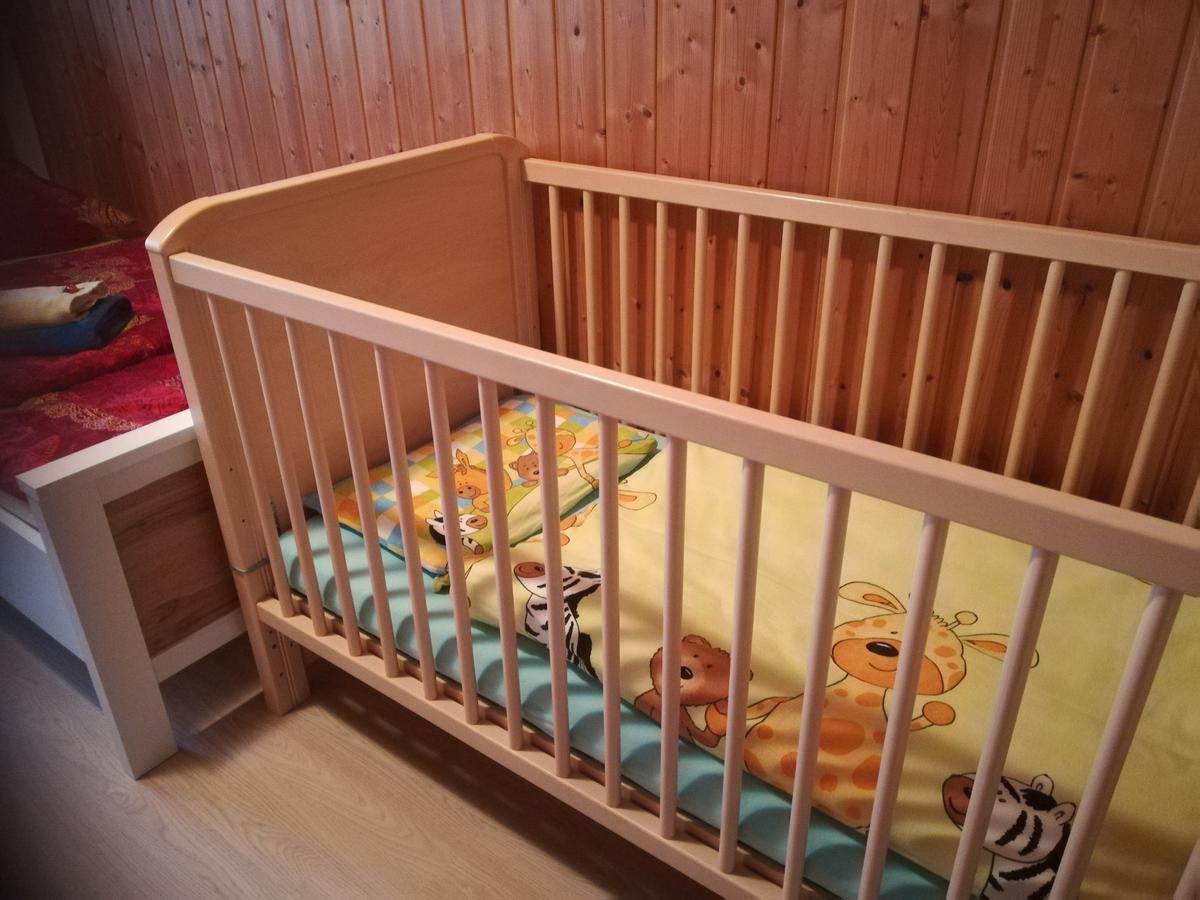 Apartment Dietze Machern Екстер'єр фото